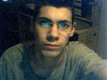Tjrs moi lol